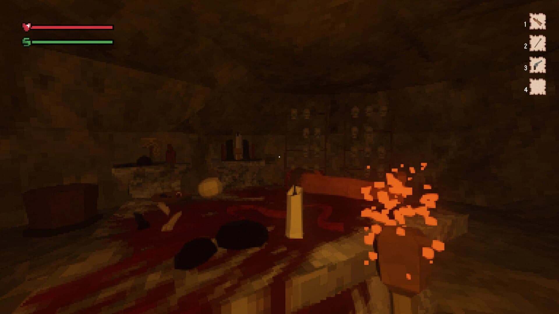 Monkey Valley screenshot 5