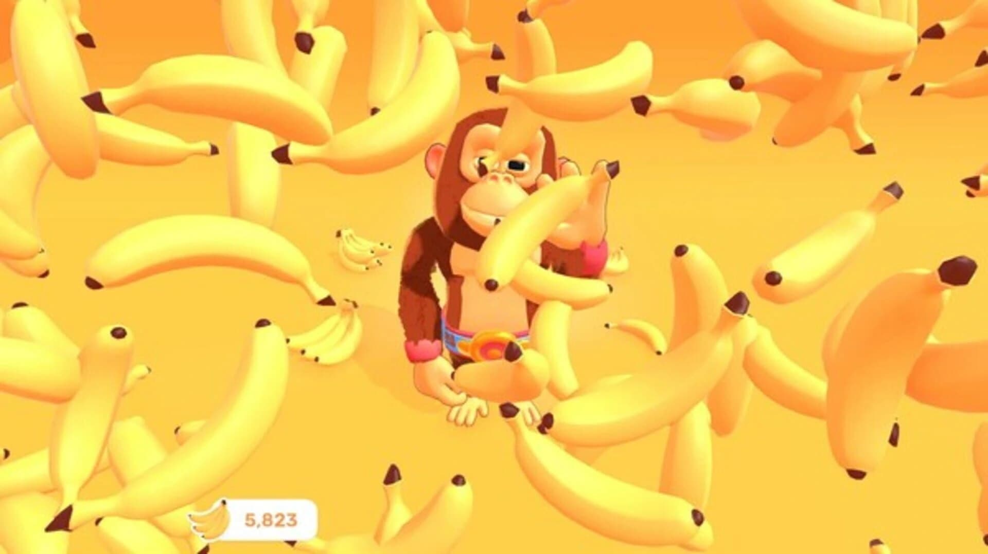 Monkeys screenshot 2