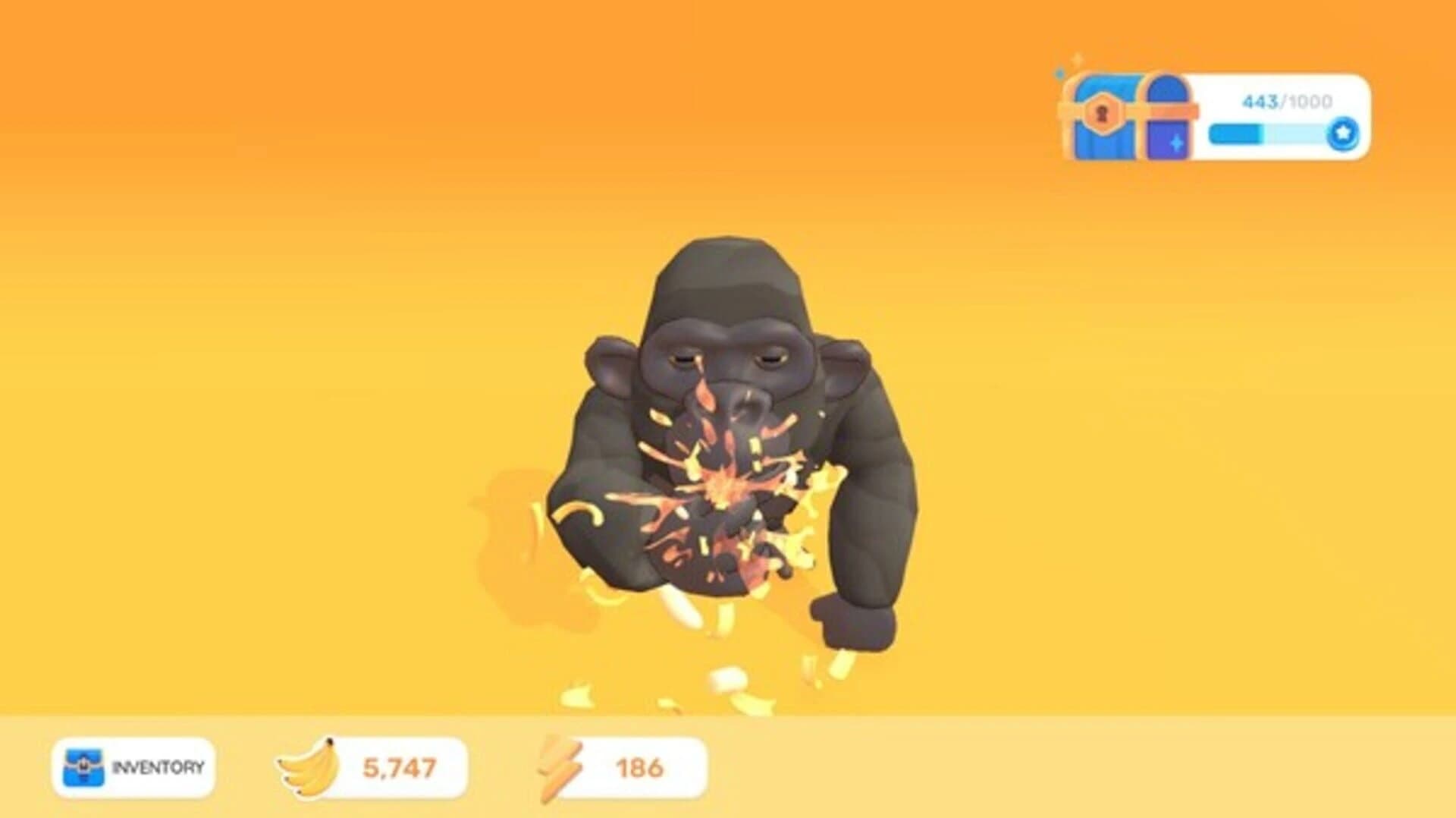 Monkeys screenshot 1