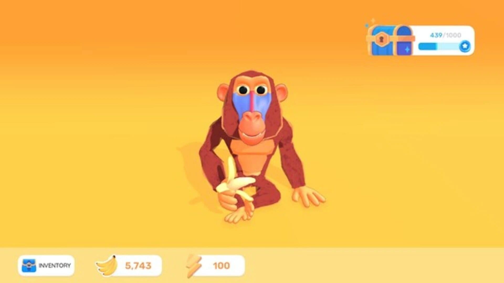 Monkeys screenshot 4