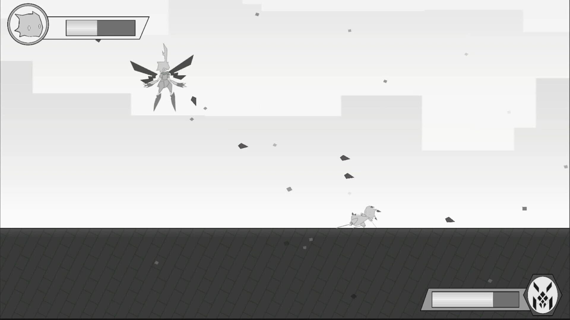 Mono screenshot 2