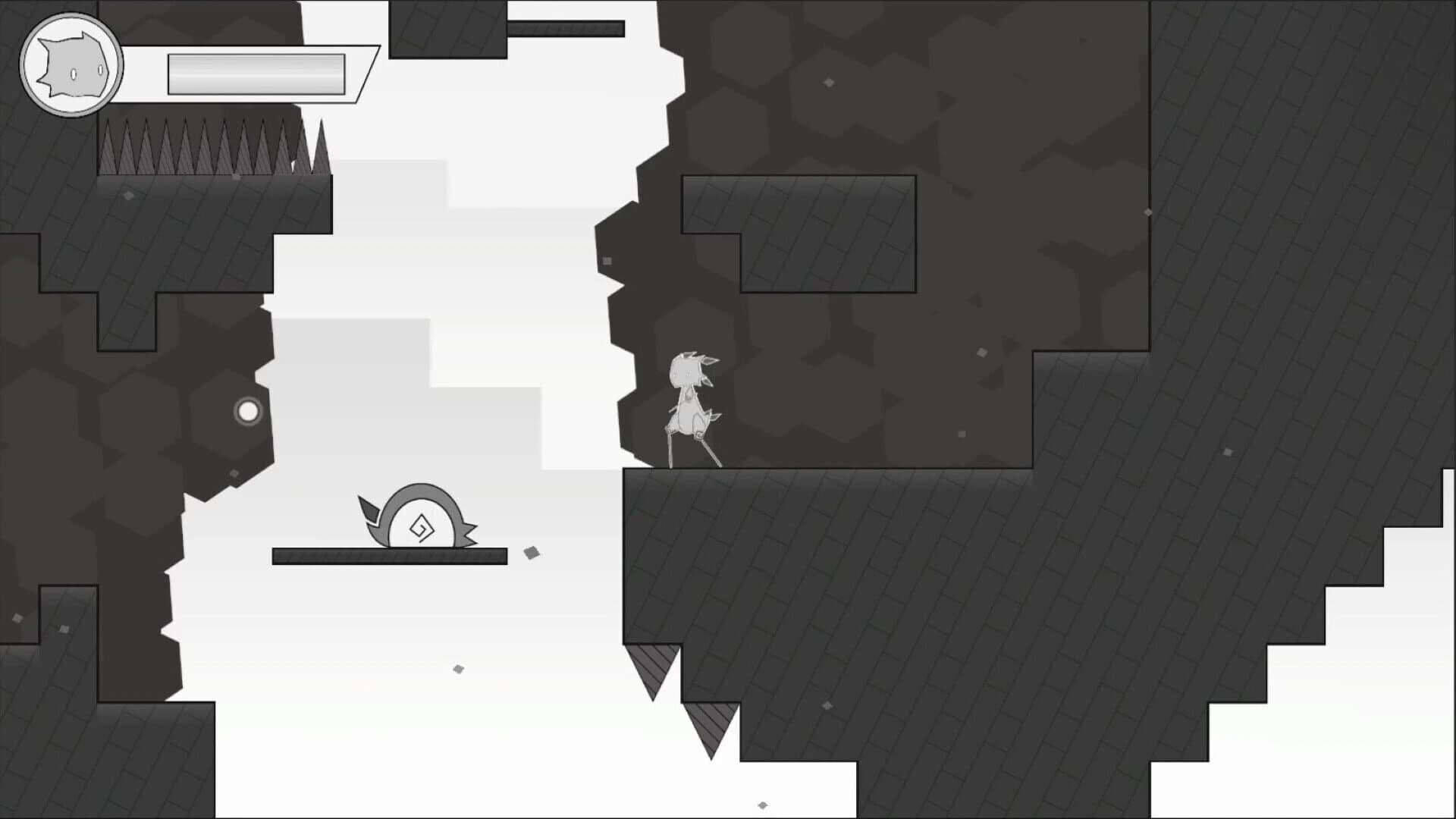 Mono screenshot 1