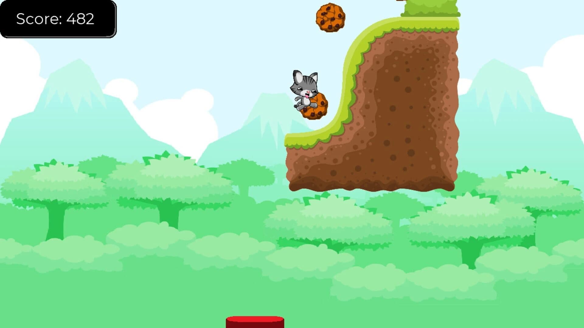 Mono Playground screenshot 2