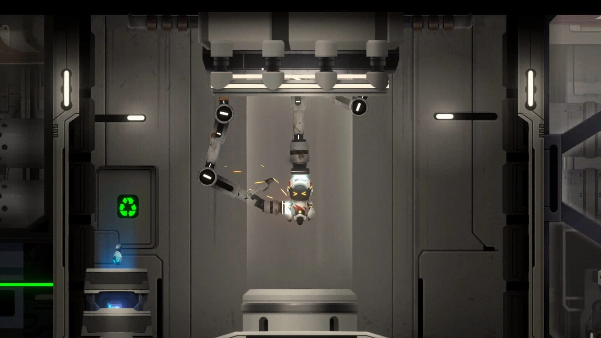Monobot screenshot 2