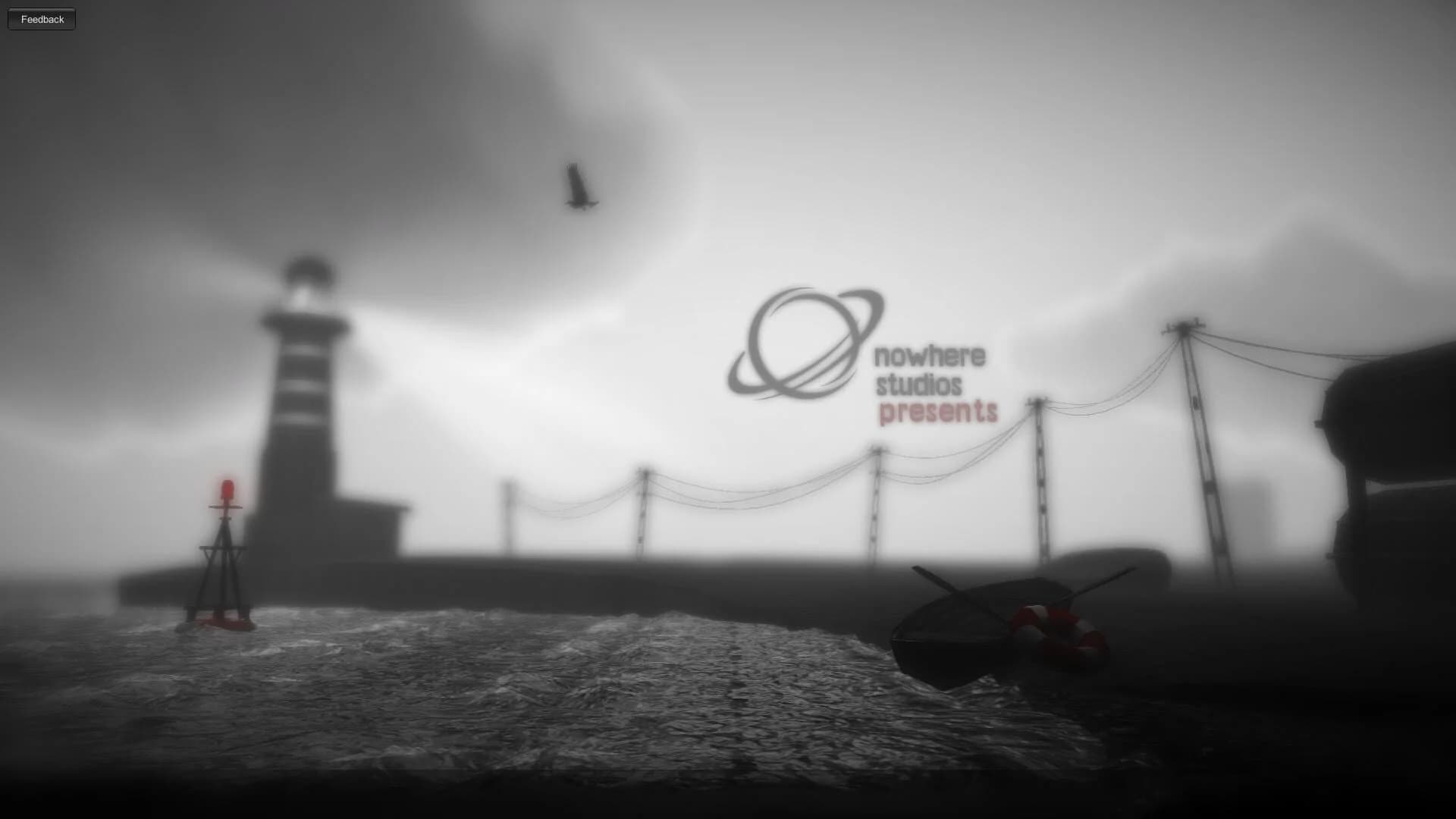 Monochroma screenshot 3