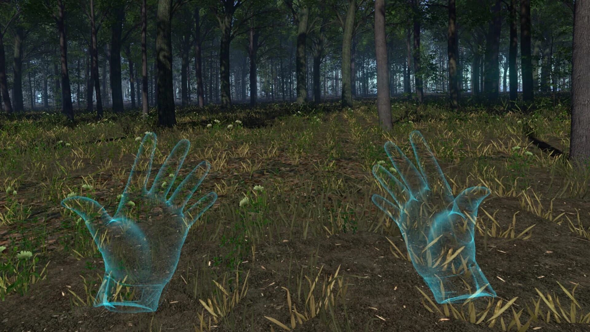 Monolith VR screenshot 5