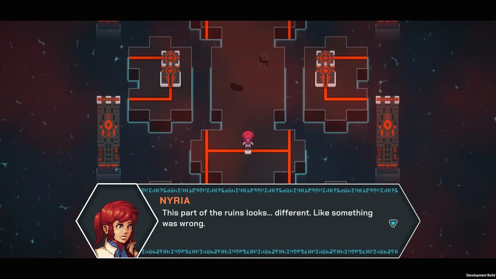 Monolith's Dreamers screenshot 3