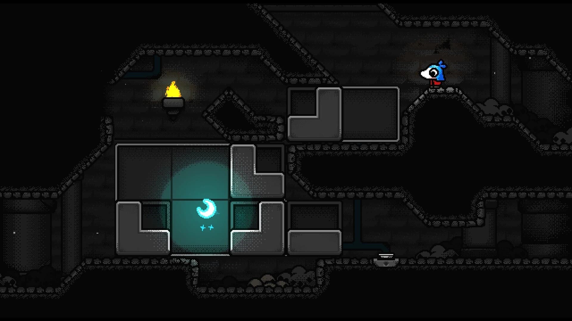 Monomoon screenshot 4