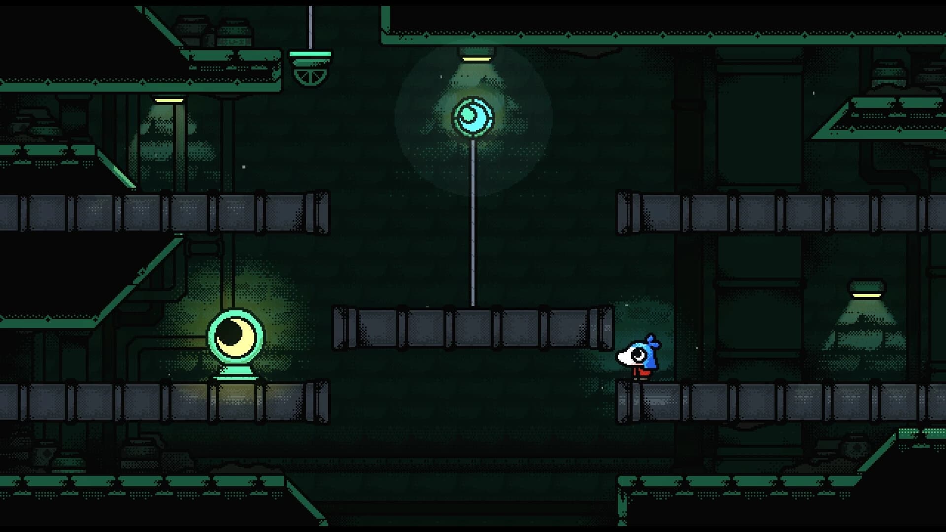 Monomoon screenshot 8