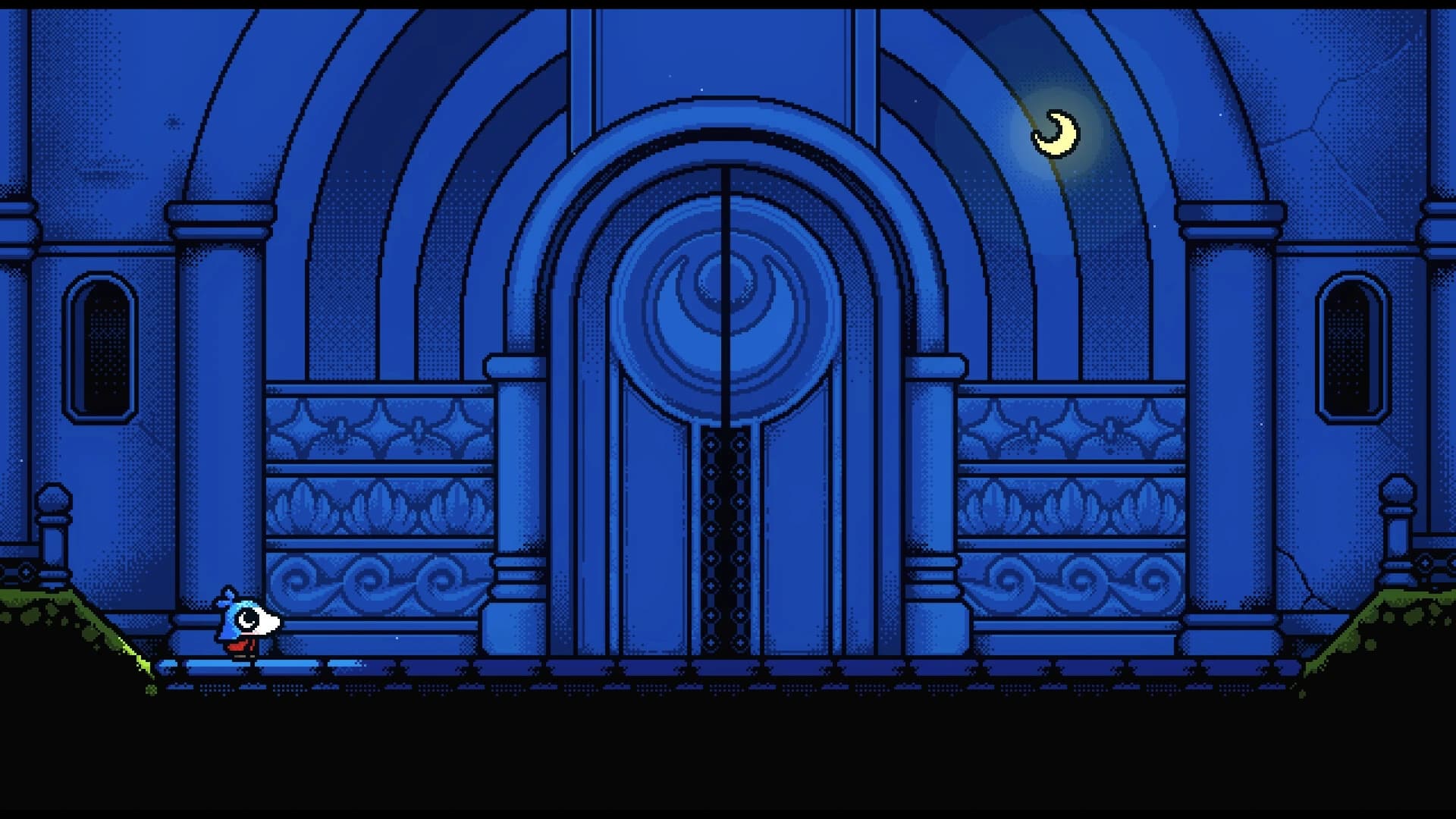 Monomoon screenshot 7
