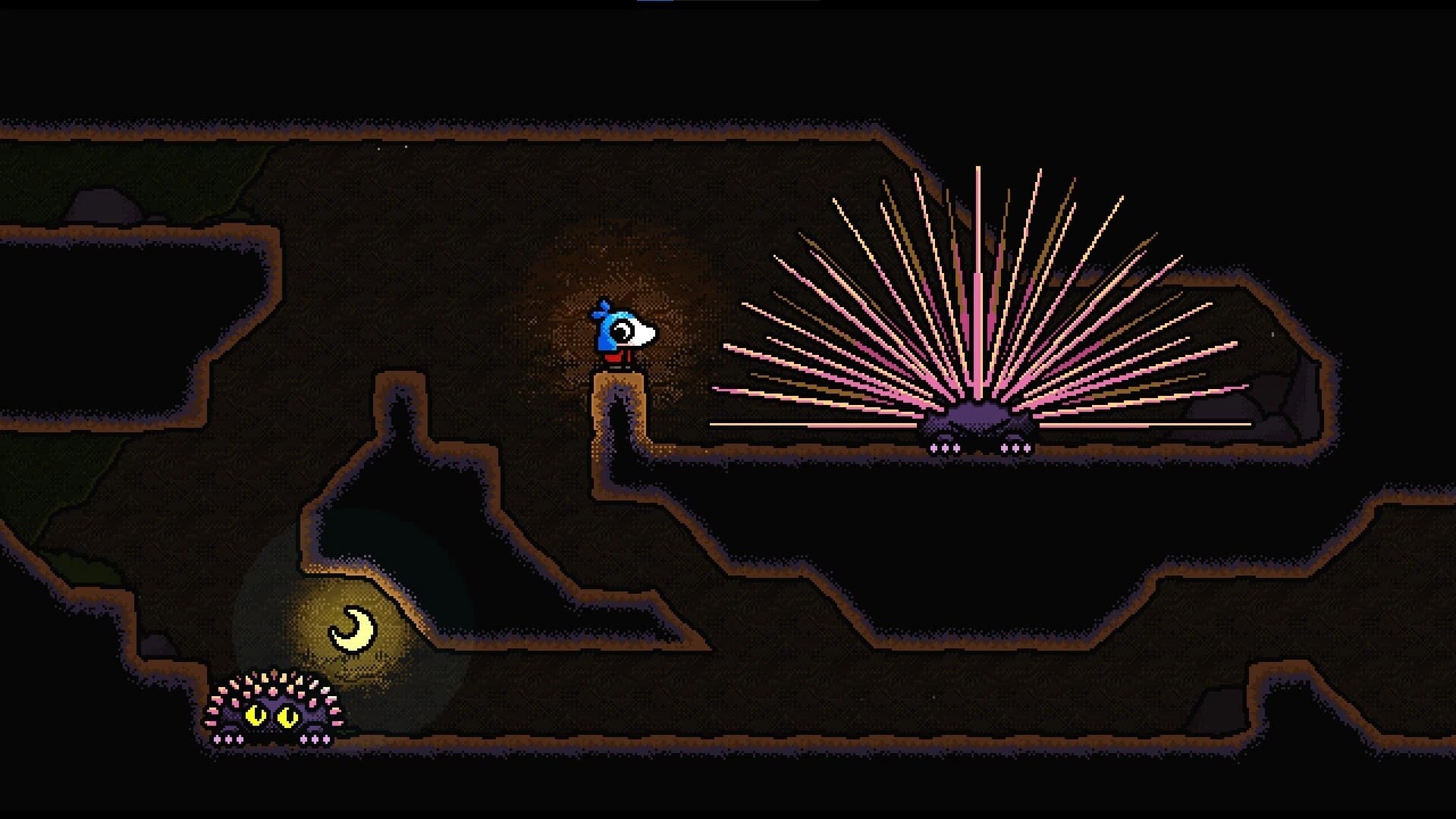 Monomoon screenshot 6