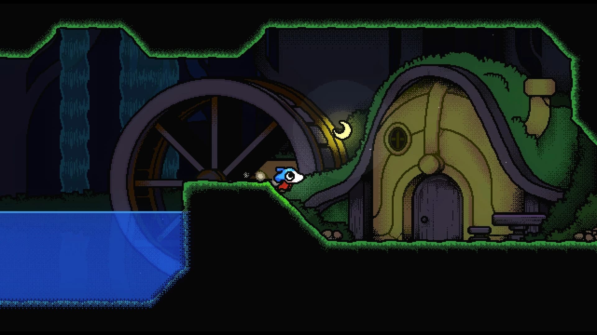 Monomoon screenshot 5