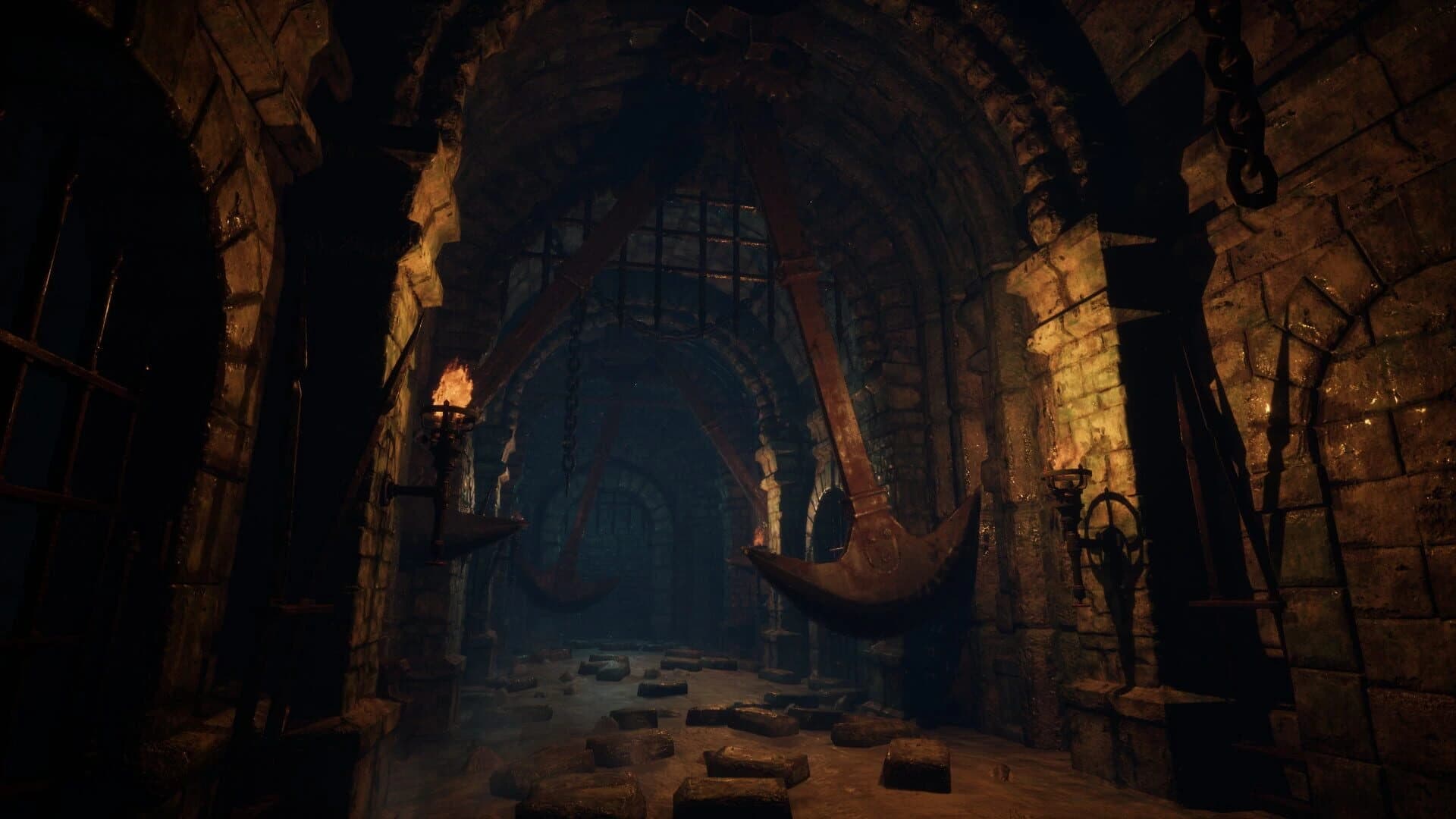 Monomyth screenshot 3