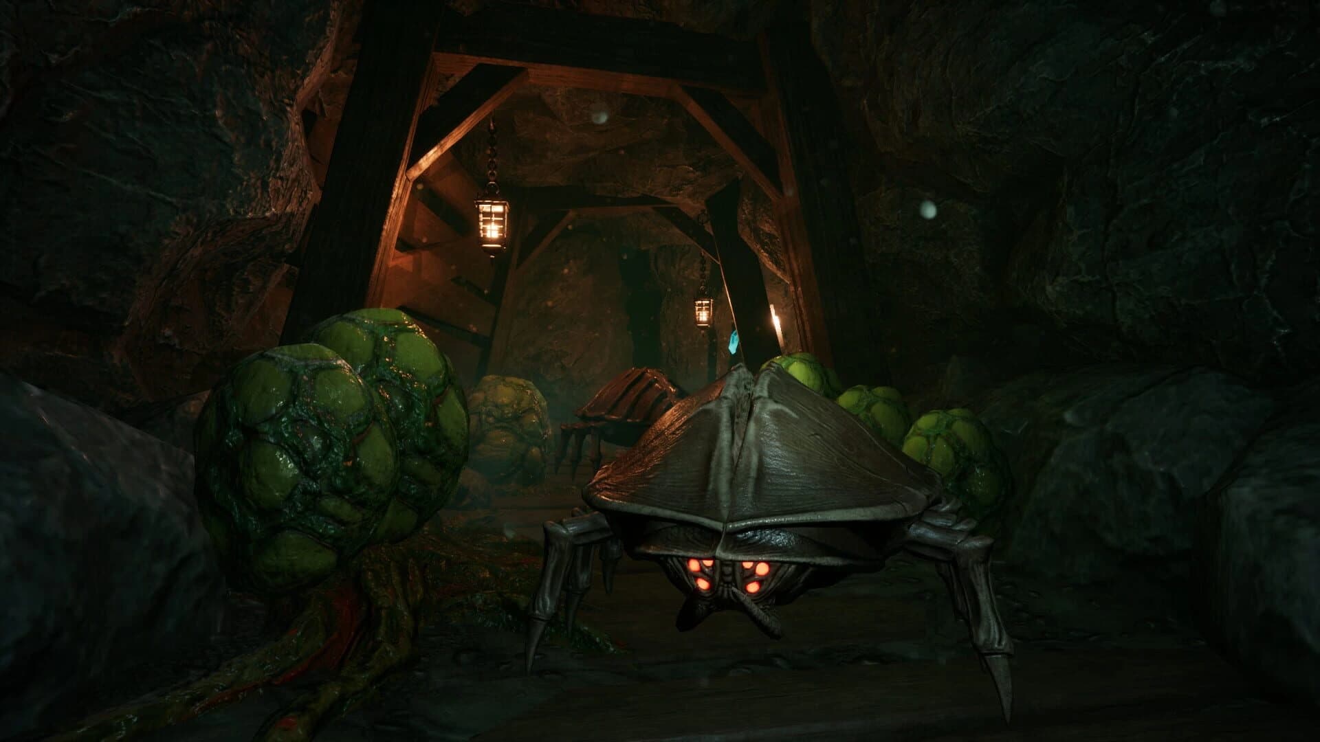 Monomyth screenshot 1