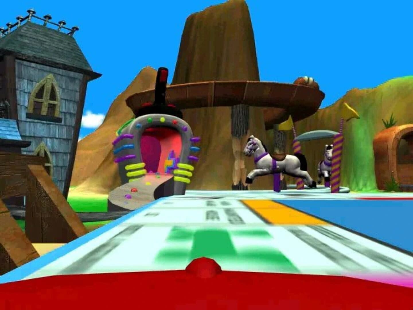 Monopoly Junior screenshot 1