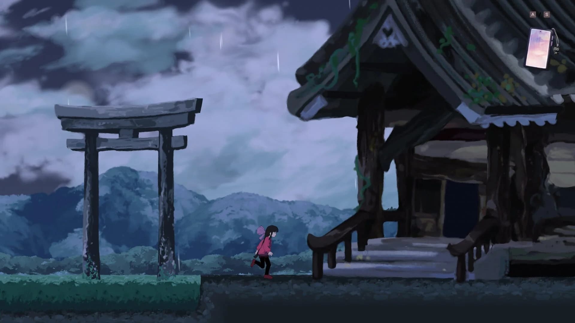 Monospaced Lovers screenshot 4