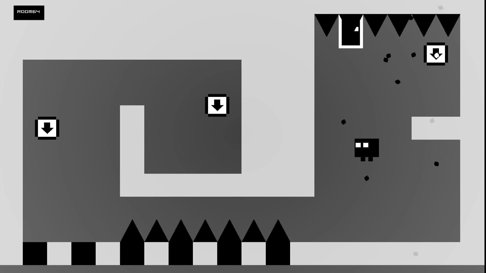Monovert DX screenshot 3