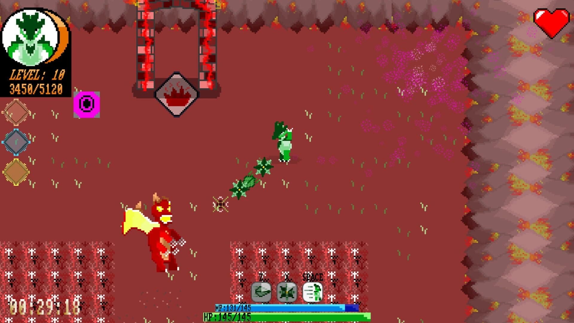 Monstaal screenshot 5