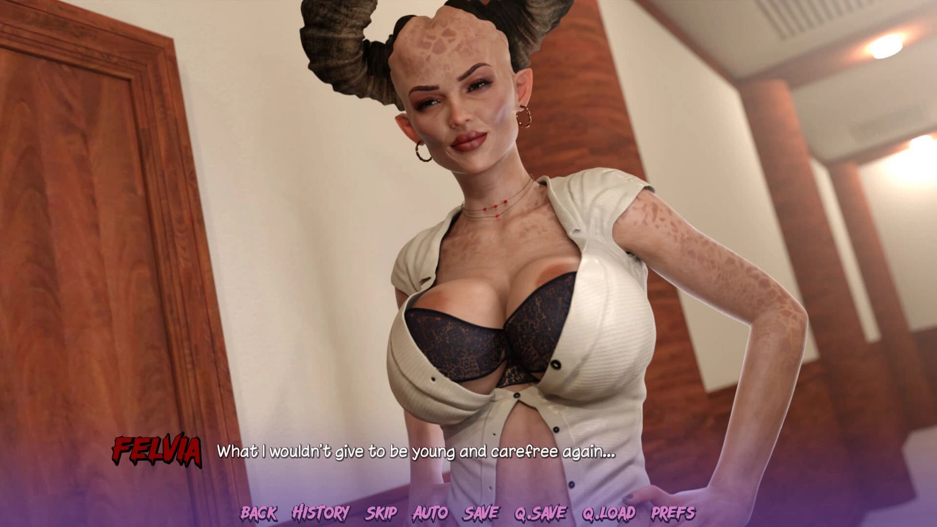 Monster City: A Monster College Story screenshot 7