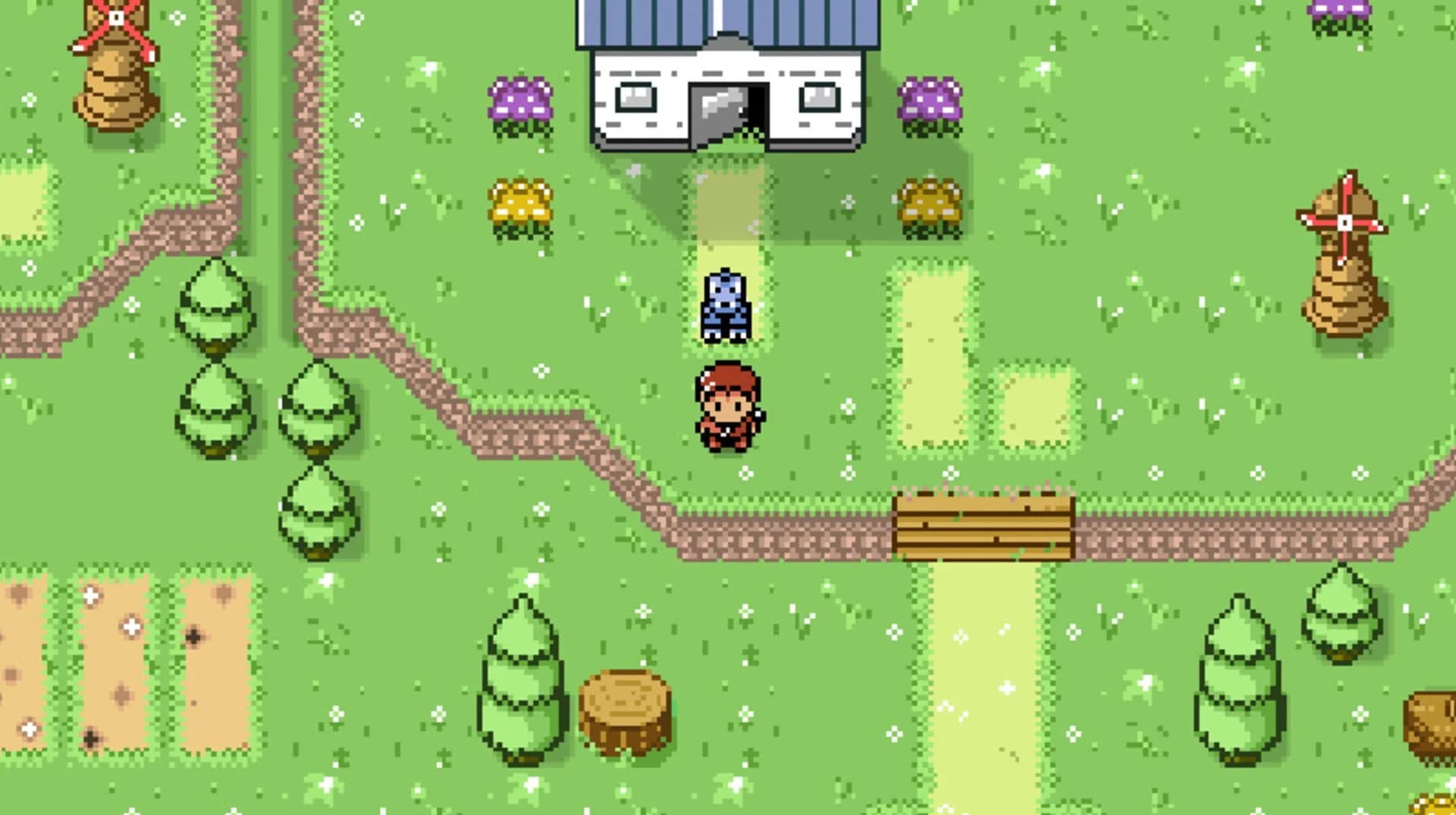 Monster Crown screenshot 3