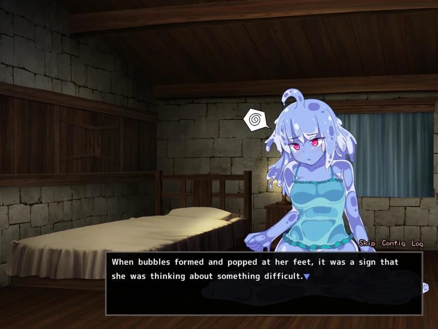 Monster Girl Club Bifrost screenshot 5
