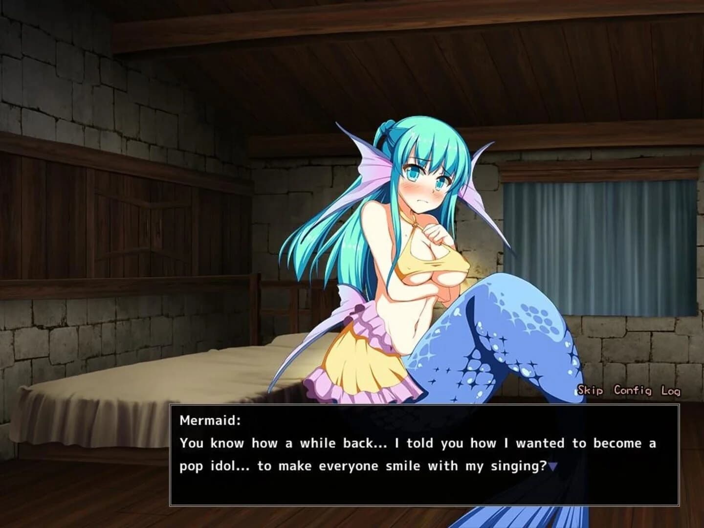 Monster Girl Club Bifrost screenshot 1