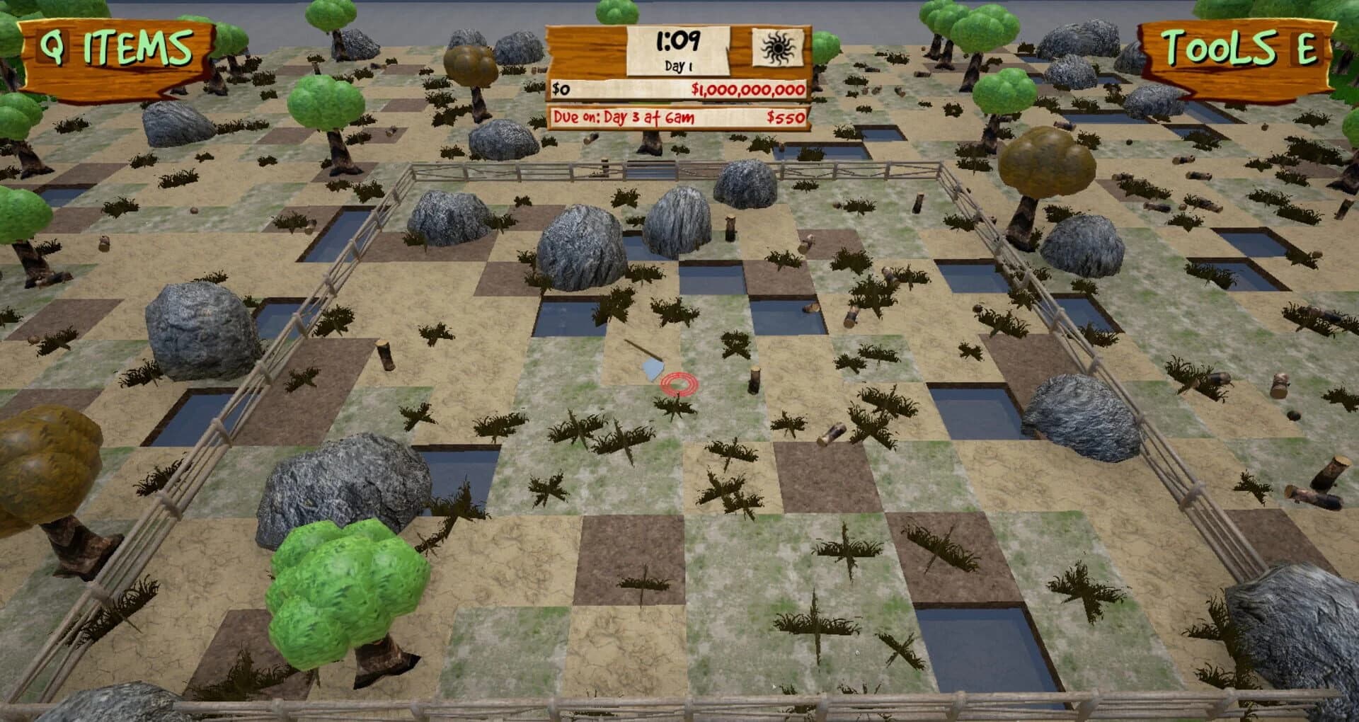 Monster Girl Garden screenshot 2