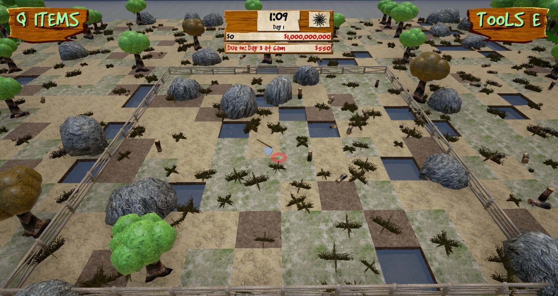 Monster Girl Garden screenshot 2