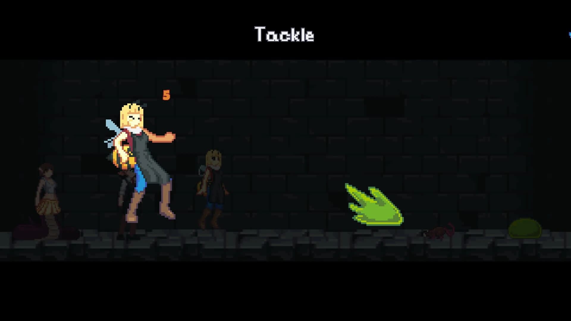 Monster Girl Manager screenshot 5