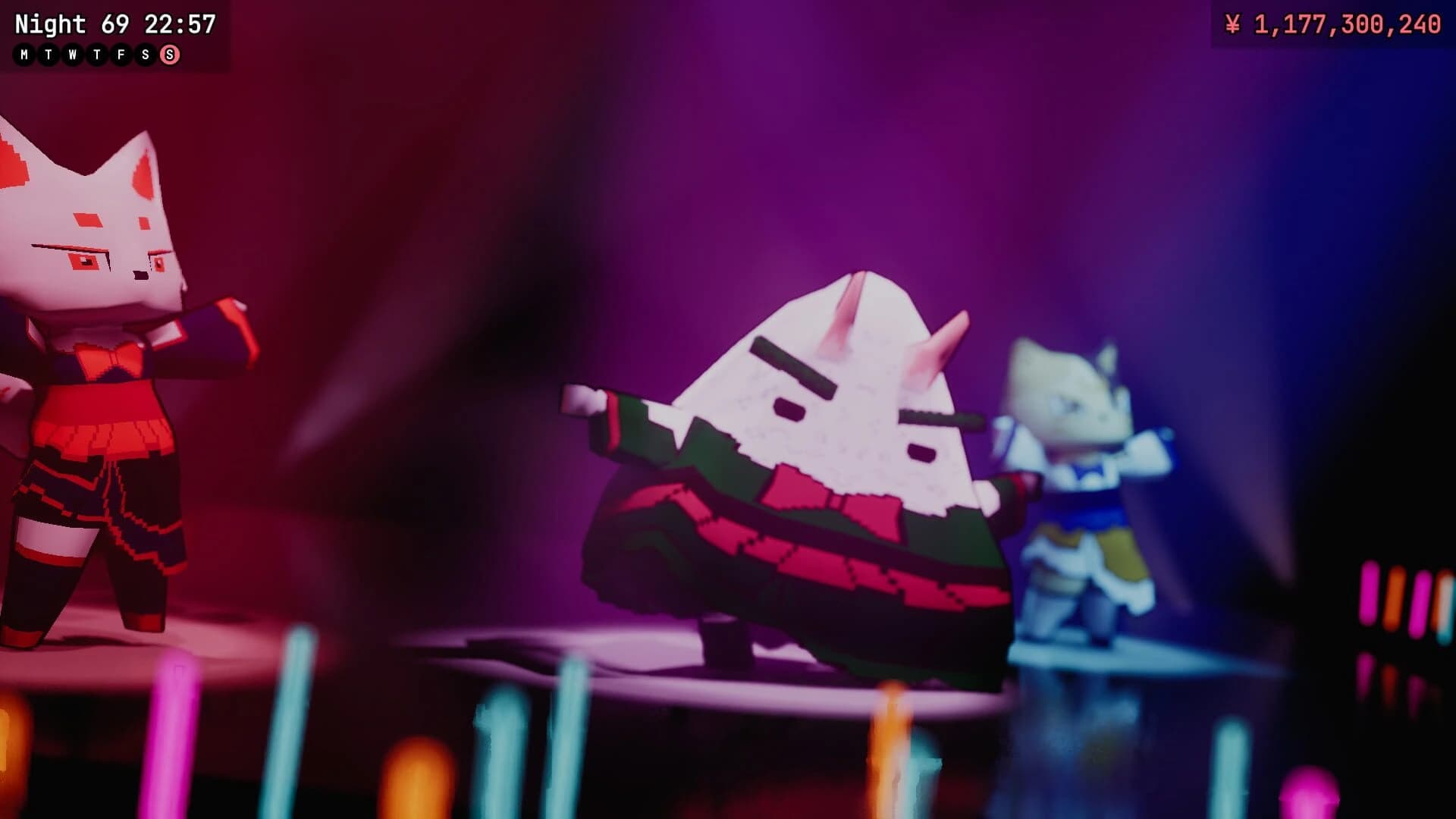 Monster Host Club screenshot 5