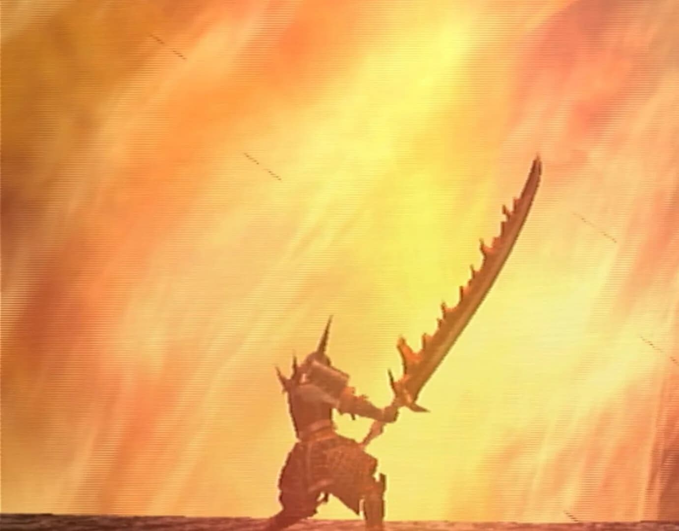 Monster Hunter screenshot 2