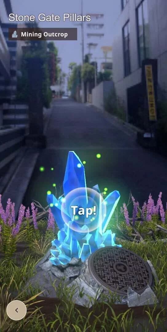 Monster Hunter Now screenshot 3