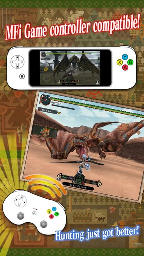 Monster Hunter Tri: Limited Edition screenshot 5