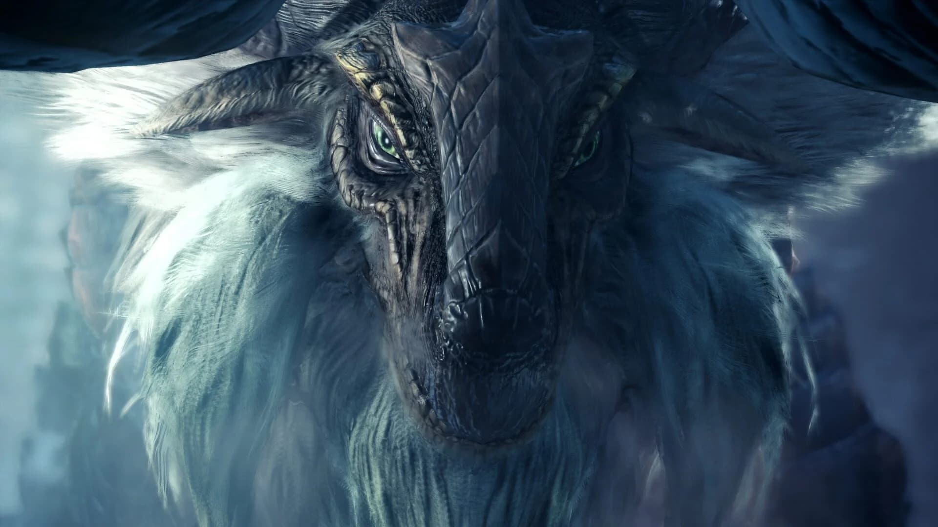 Monster Hunter: World - Iceborne screenshot 4