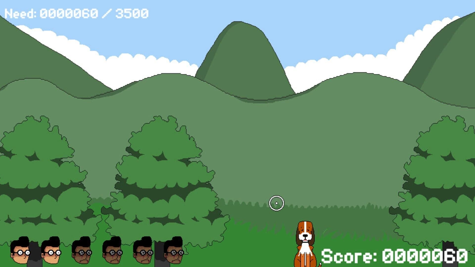 Monster Killer screenshot 4