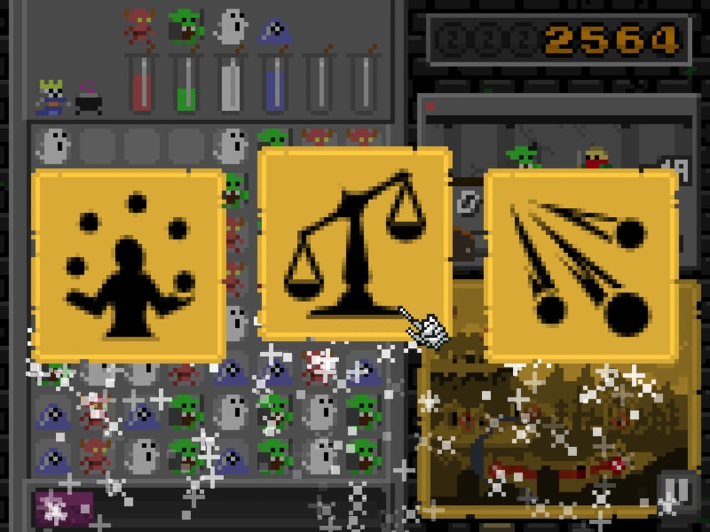 Monster Match screenshot 3