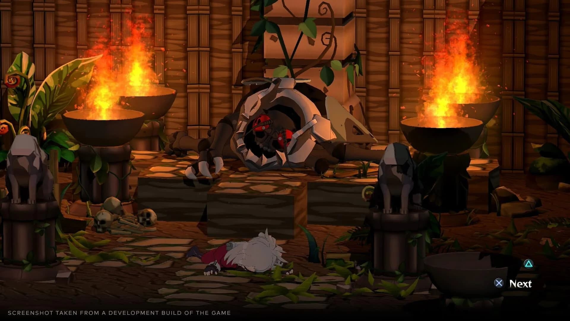 Monster Menu: The Scavenger's Cookbook screenshot 1