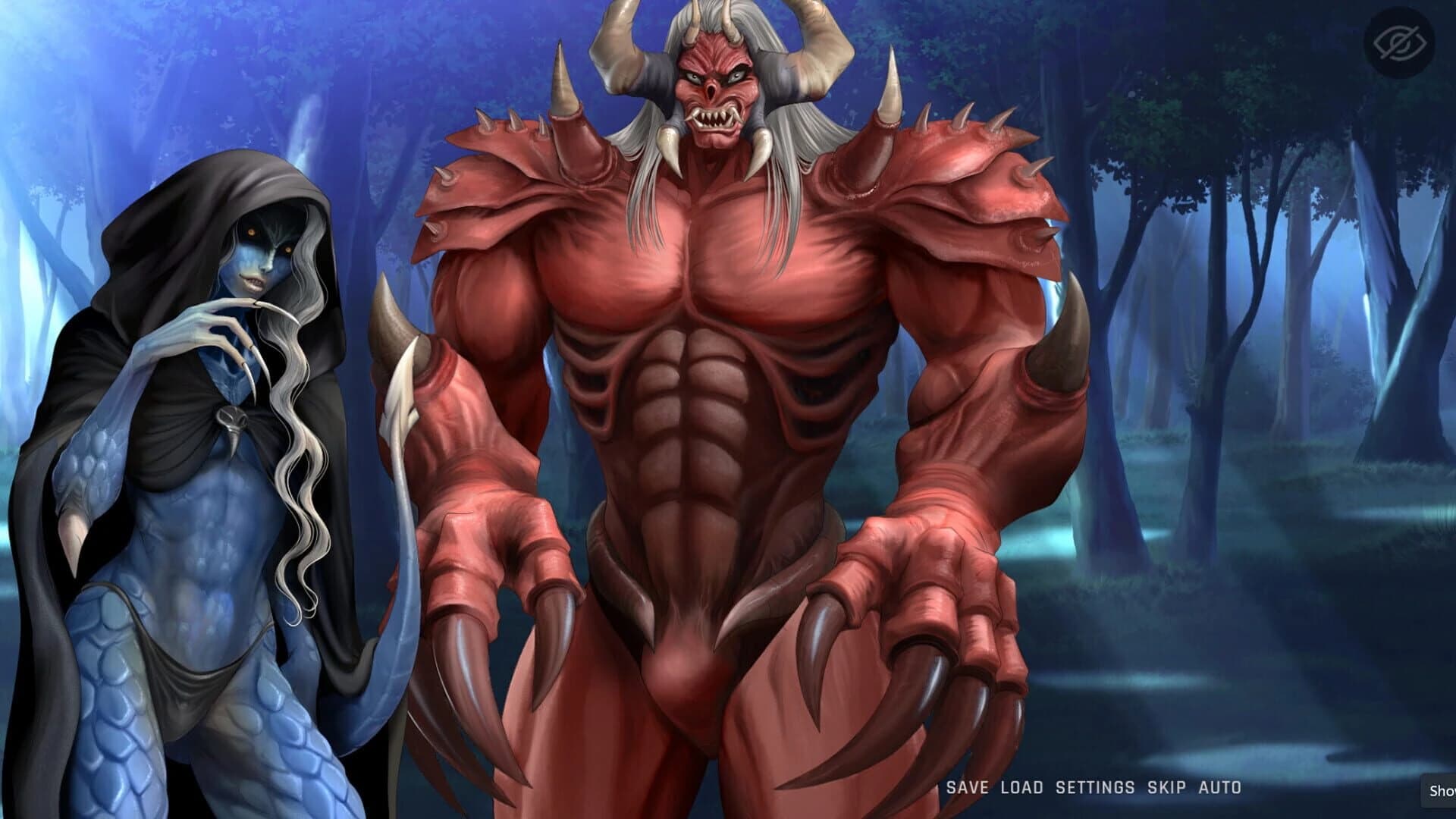 Monster Ops 16 screenshot 5