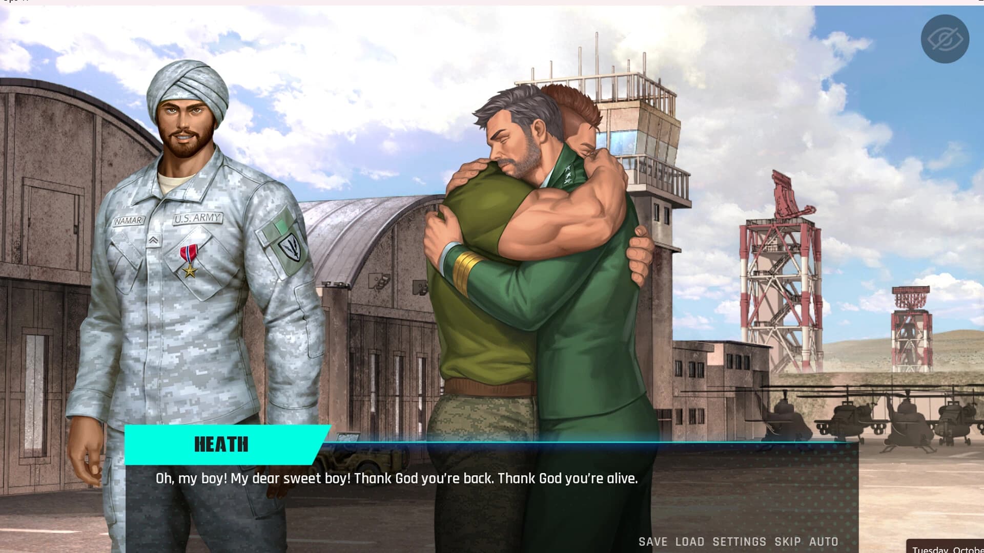 Monster Ops 17 screenshot 4