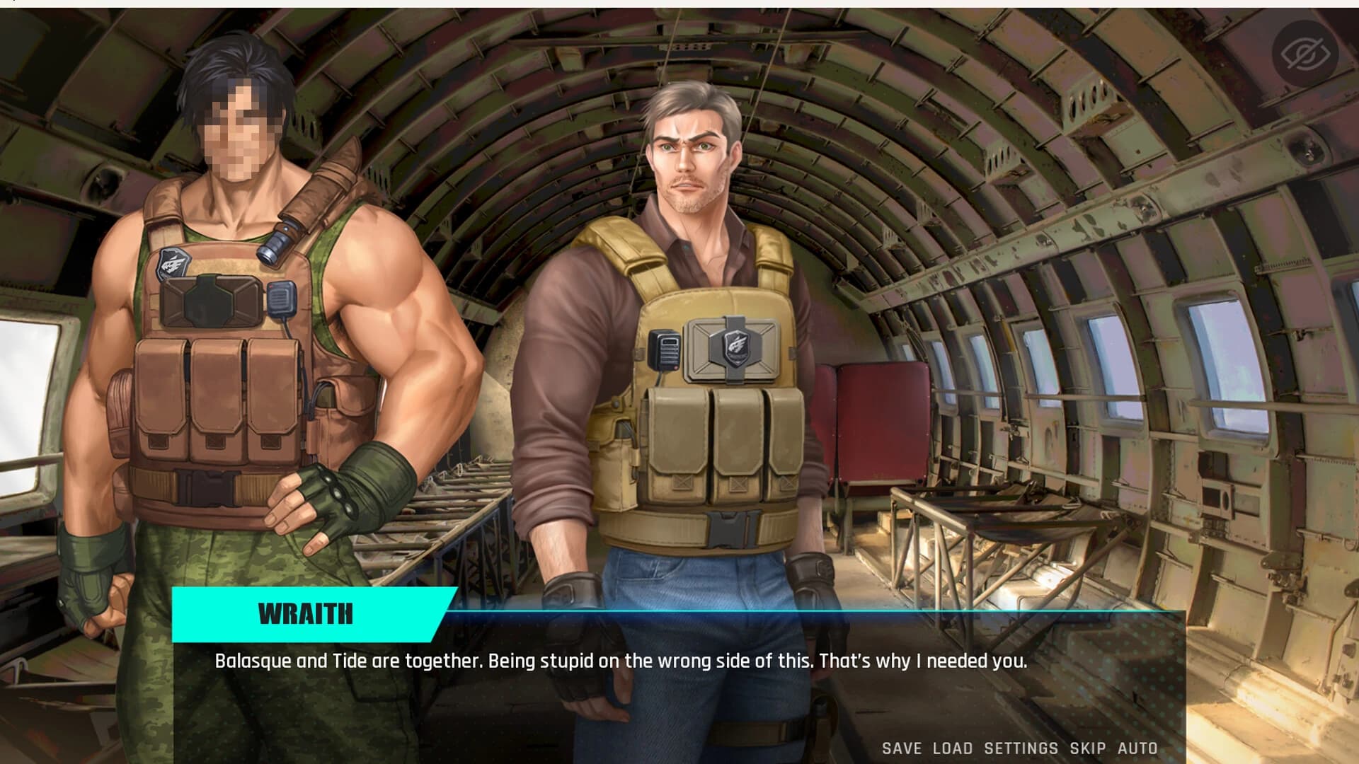 Monster Ops 21 screenshot 3