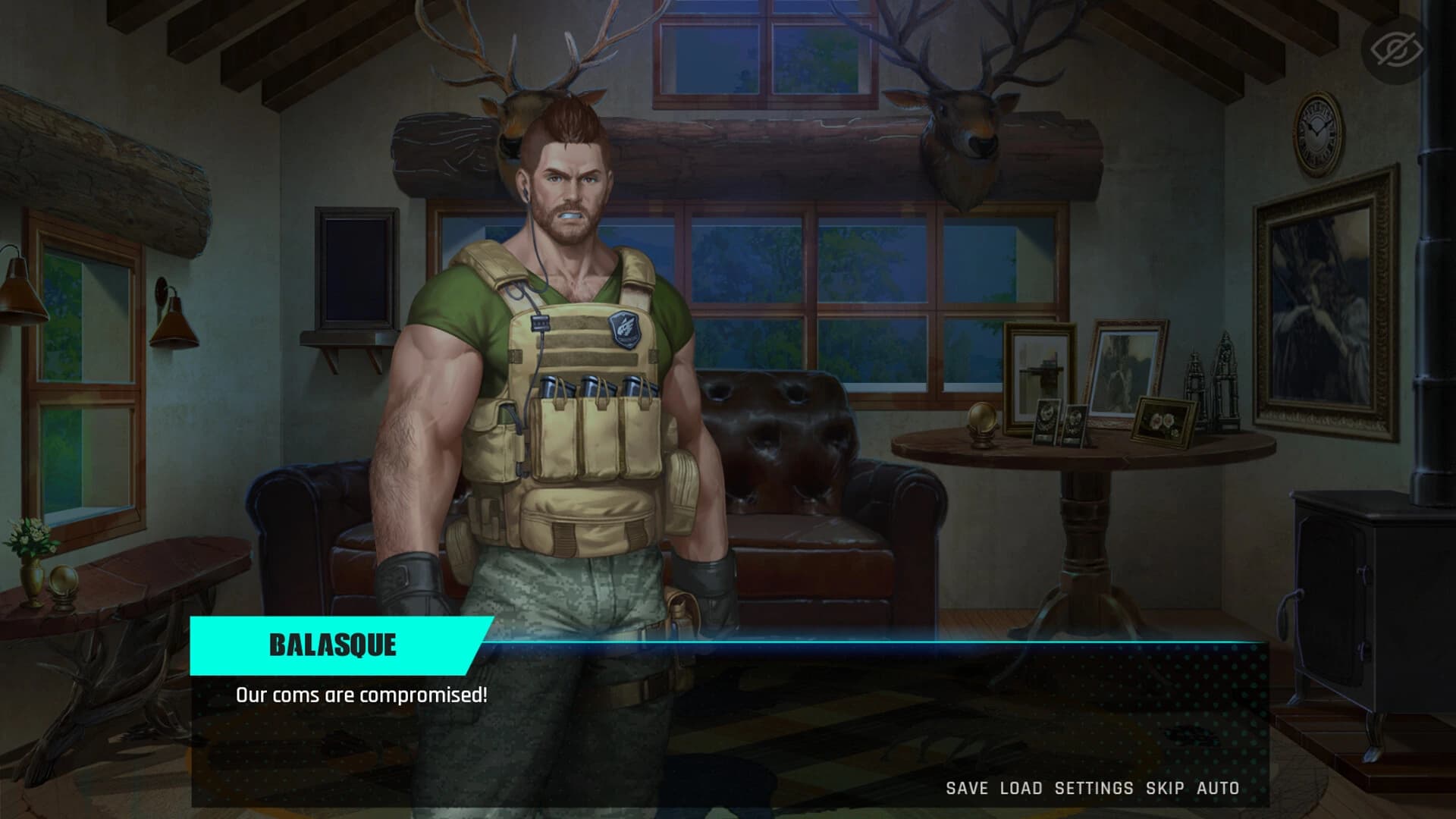 Monster Ops 22 screenshot 4