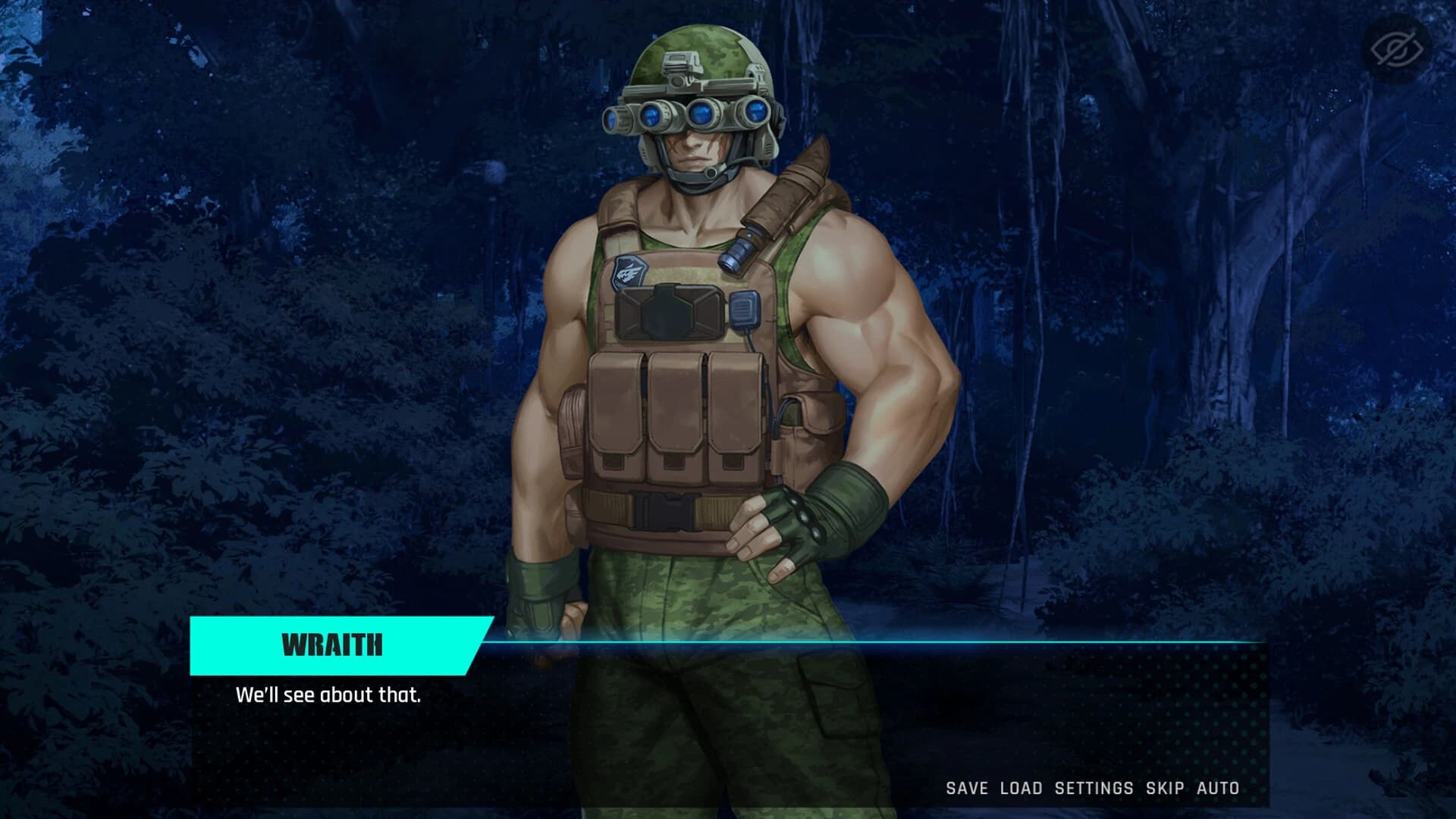 Monster Ops 22 screenshot 6