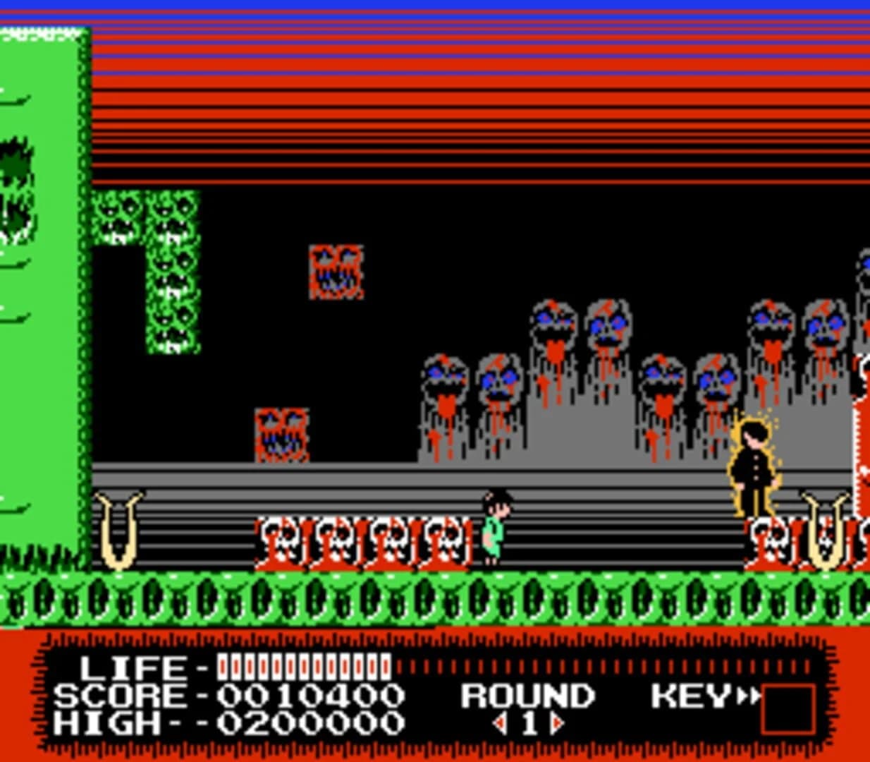 Monster Party screenshot 2