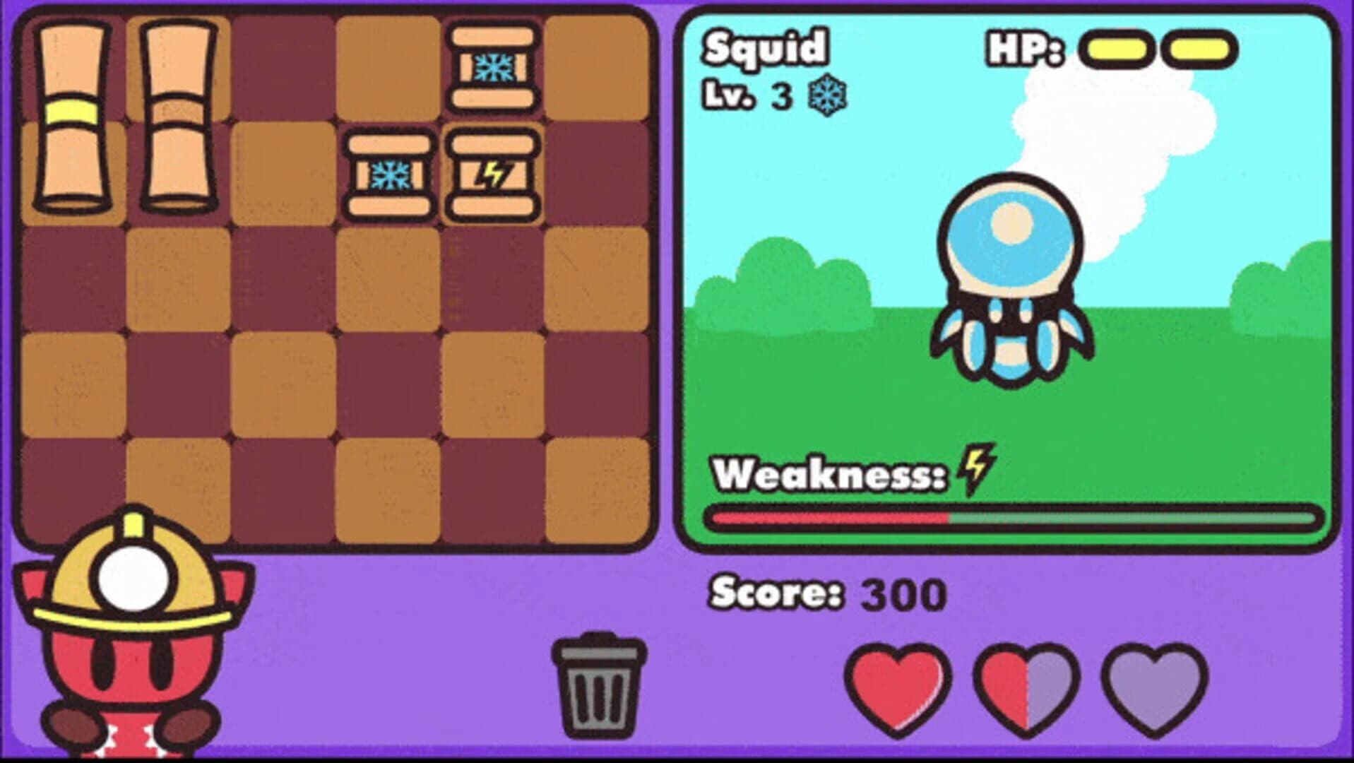 Monster Quest screenshot 4