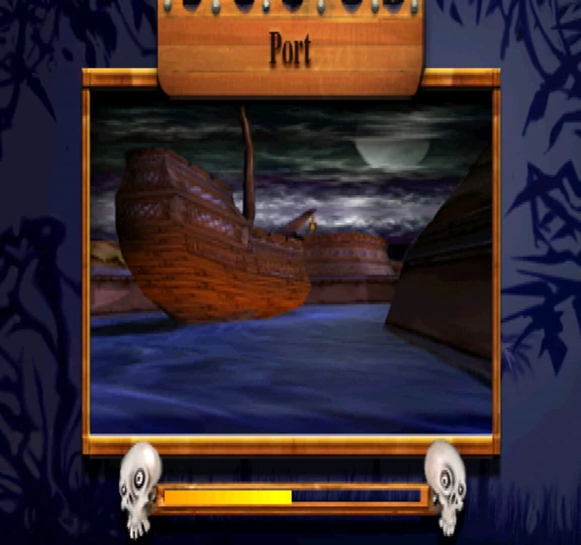 Monster Racer screenshot 3