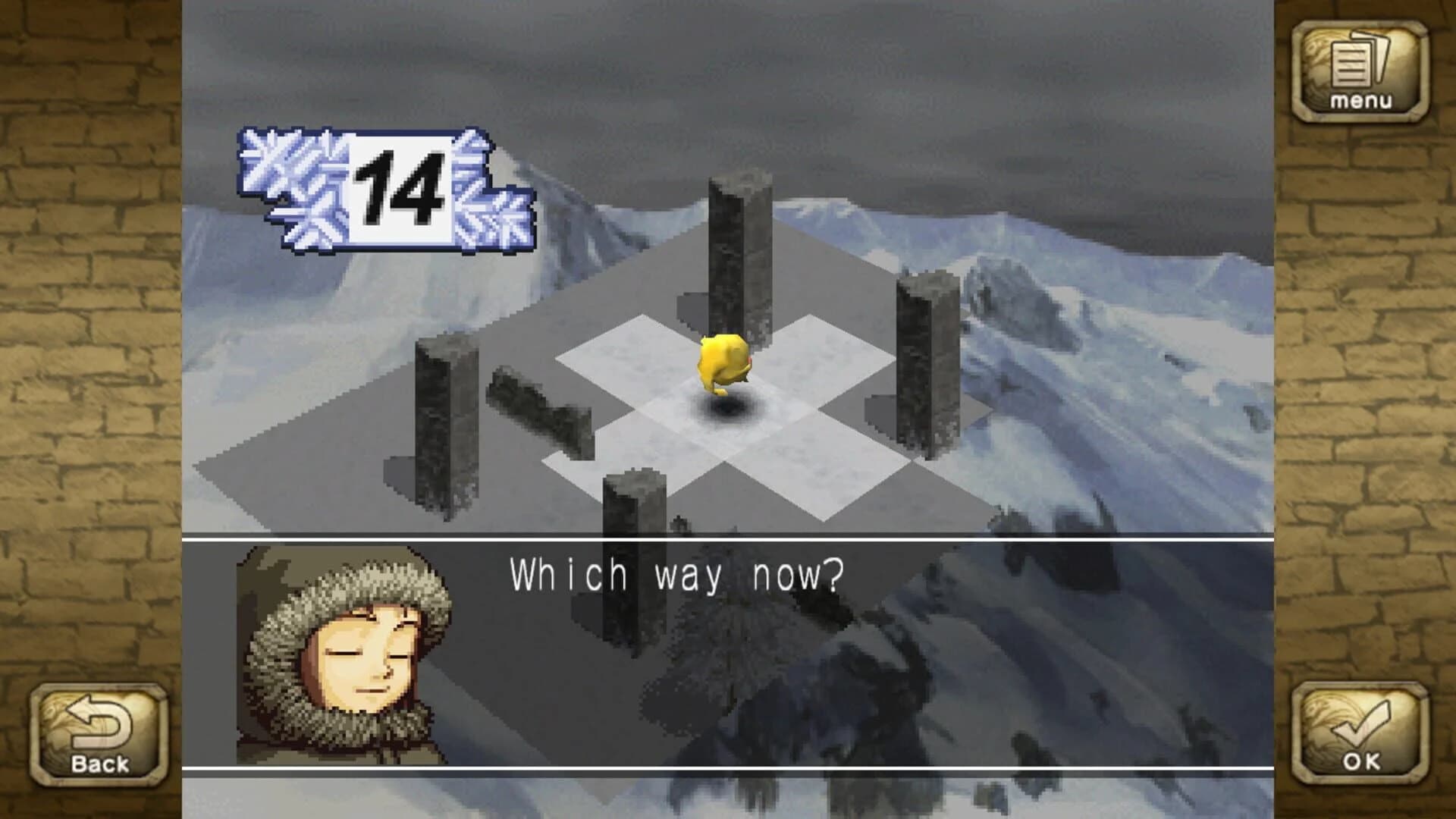 Monster Rancher 1 & 2 DX screenshot 4