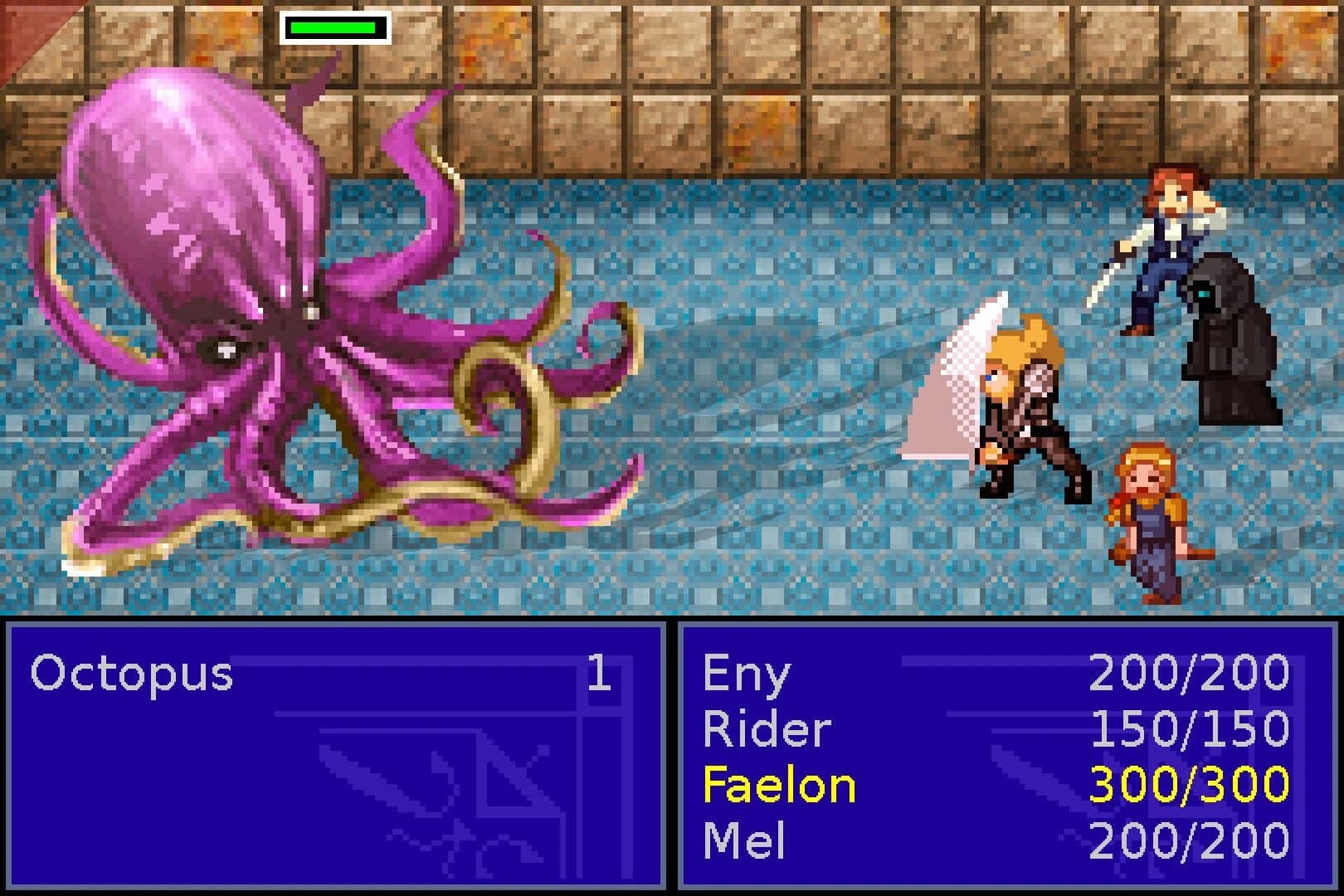 Monster RPG 2 screenshot 4