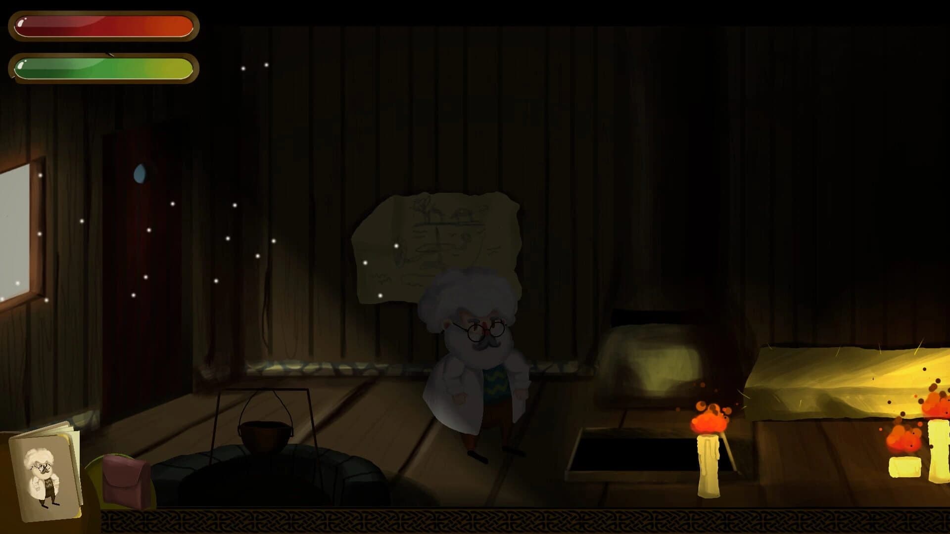 Monster Seek screenshot 4