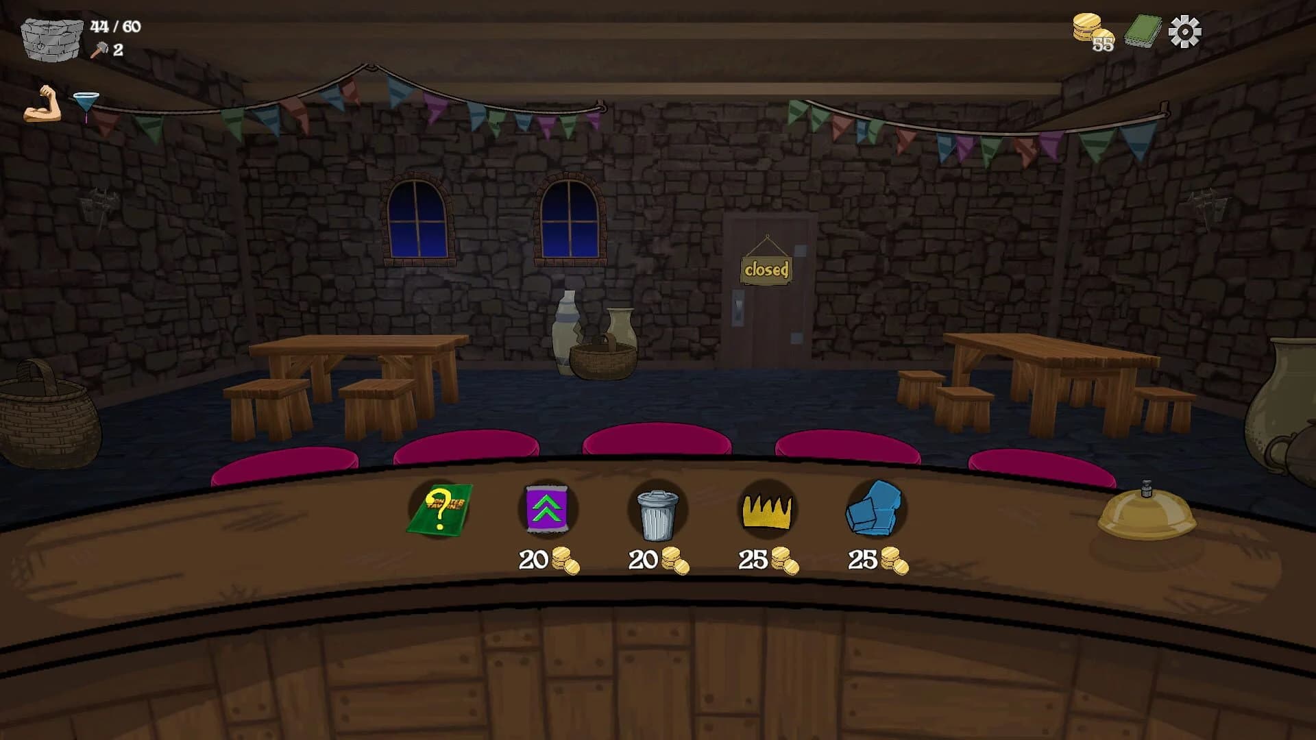 Monster Tavern screenshot 4