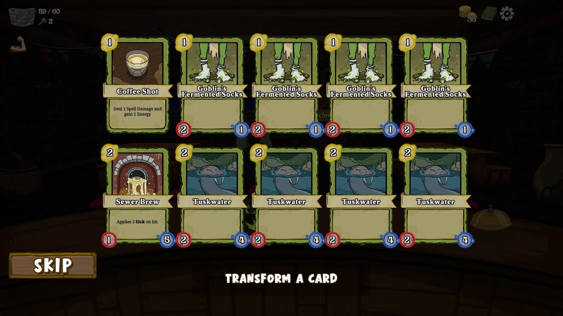 Monster Tavern screenshot 5